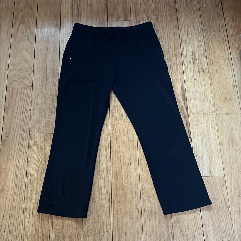 Large under armour pants